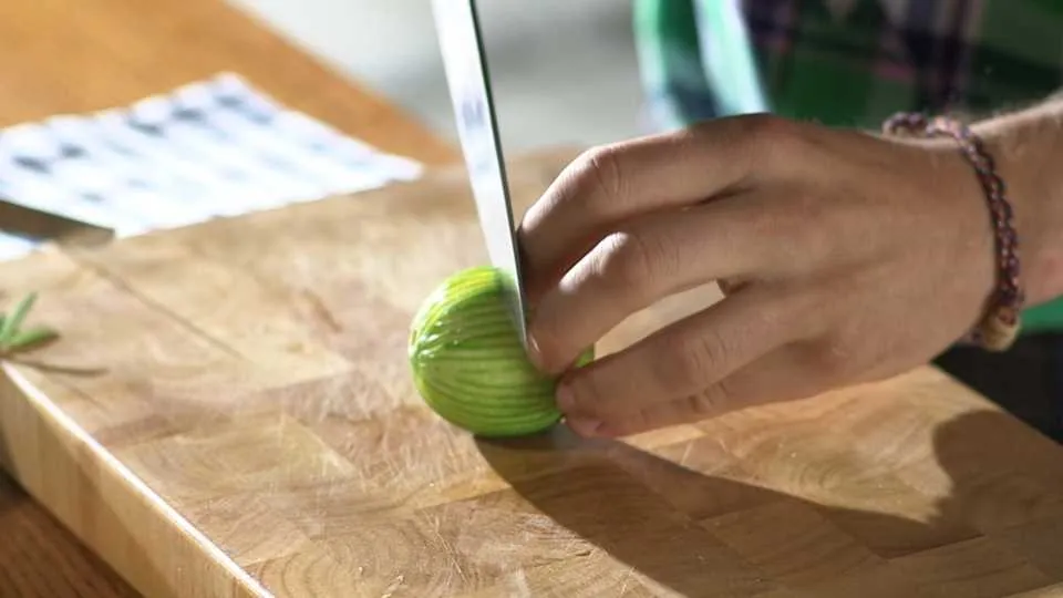 Do ostatniej kropli – jak wycisnąć sok z limonki